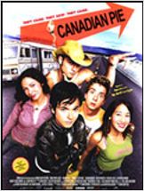Canadian Pie