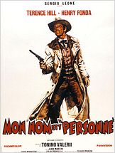 Mon nom est Personne