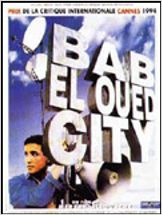 Bab el-Oued City