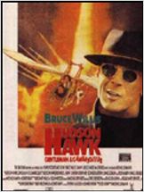 Hudson Hawk, gentleman et cambrioleur