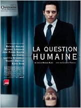 La Question humaine