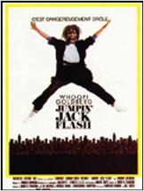 Jumpin' Jack Flash