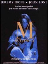M. Butterfly