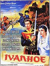 Ivanhoé