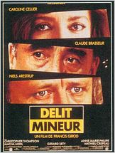 Délit mineur