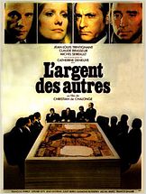 L'Argent des autres