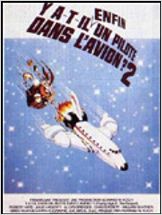 Y a-t-il enfin un pilote dans l'avion ?