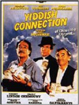 Yiddish Connection
