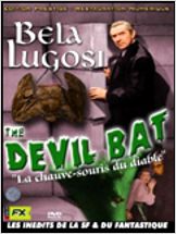 La Chauve-souris du diable