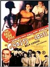 Ghosts on the Loose