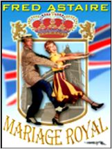 Mariage royal
