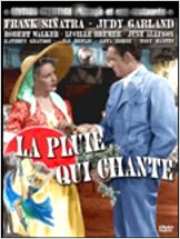 La Pluie qui chante