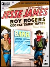 A la poursuite de Jesse James
