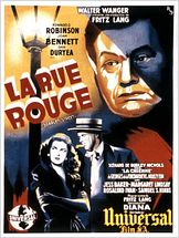 La Rue rouge