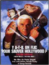 Y a-t-il un flic pour sauver Hollywood ?