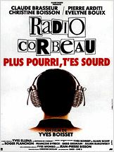Radio corbeau
