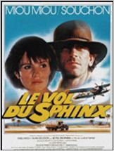 Le Vol du Sphinx