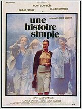 Une histoire simple