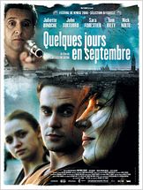 Quelques Jours en Septembre