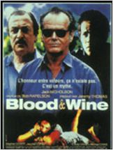 Blood and Wine
