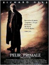 Peur primale