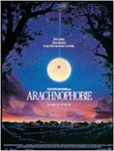 Arachnophobie