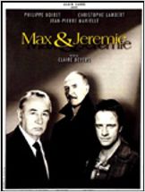 Max et Jérémie