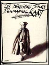 Les Derniers jours d'Emmanuel Kant