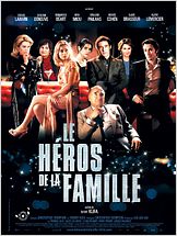 Le Héros de la famille