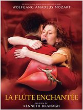 La Flûte enchantée