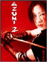 Azumi 2