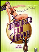 Hamburger film sandwich