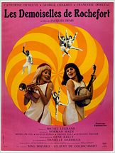 Les Demoiselles de Rochefort