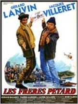 Les Frères Pétard