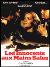 Les Innocents aux mains sales