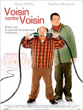 Voisin contre voisin