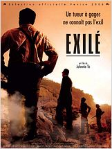 Exilé