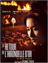 Le Retour de l'hirondelle d'or