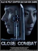 Close combat