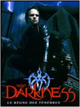 Reign in darkness