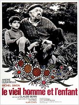 Le vieil homme et l'enfant