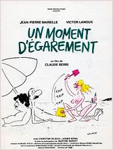 Un moment d'égarement