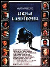 Le Crime de l'Orient-Express