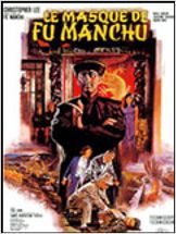 Le Masque de fu manchu