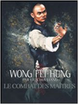 Le Combat des Maîtres