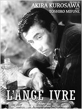 L'Ange ivre