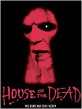 House of the Dead