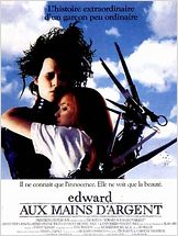 Edward aux mains d'argent