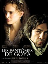 Les Fantômes de Goya