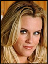 Jenny McCarthy